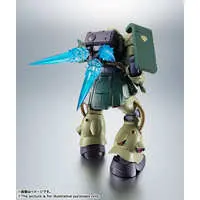 Figure - Mobile Suit Gundam 0080: War in the Pocket