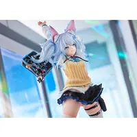 Figure - Girls' Frontline / PA-15