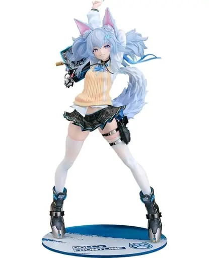 Figure - Girls' Frontline / PA-15