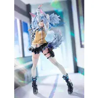 Figure - Girls' Frontline / PA-15