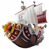 Figure - One Piece / Thousand Sunny