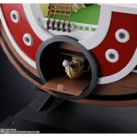 Figure - One Piece / Thousand Sunny