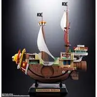 Figure - One Piece / Thousand Sunny