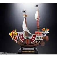 Figure - One Piece / Thousand Sunny