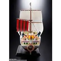 Figure - One Piece / Thousand Sunny