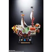 Figure - One Piece / Thousand Sunny