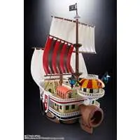 Figure - One Piece / Thousand Sunny