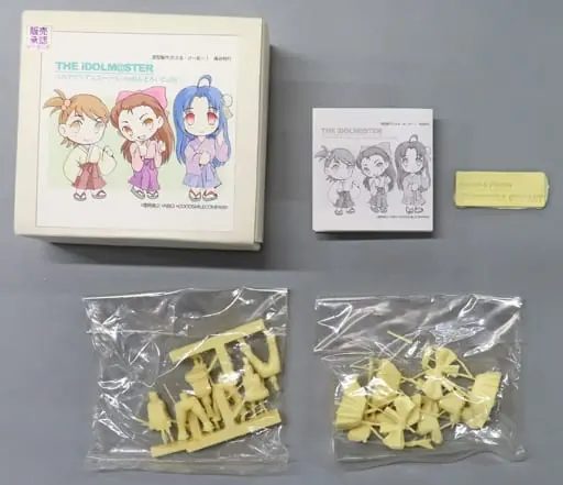 Nendoroid Petite - Nendoroid - The Idolmaster