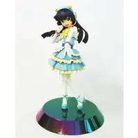 Prize Figure - Figure - OreImo / Kousaka Kirino & Kuroneko (Gokou Ruri)