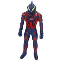 Sofubi Figure - Ultraman Series