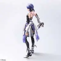 Figure - Kingdom Hearts