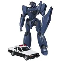 Figure - Patlabor: The Mobile Police