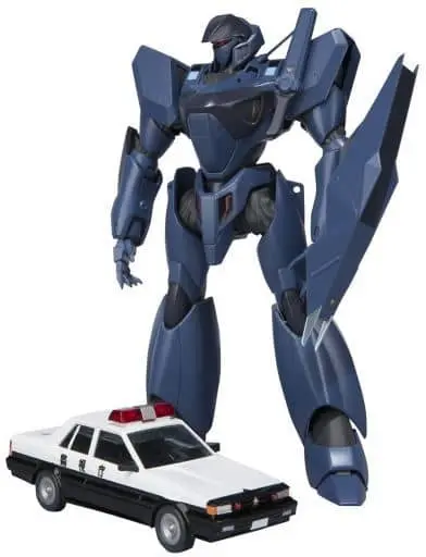 Figure - Patlabor: The Mobile Police