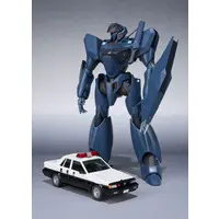 Figure - Patlabor: The Mobile Police
