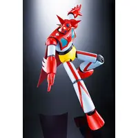 Figure - Getter Robo