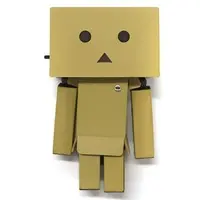 Revoltech - Yotsuba&! / Danbo