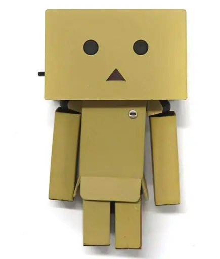 Revoltech - Yotsuba&! / Danbo