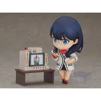 Nendoroid - SSSS.Gridman / Shinjou Akane & Takarada Rikka