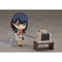 Nendoroid - SSSS.Gridman / Shinjou Akane & Takarada Rikka