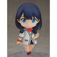 Nendoroid - SSSS.Gridman / Shinjou Akane & Takarada Rikka