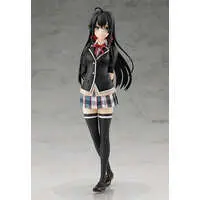 POP UP PARADE - Oregairu / Yukinoshita Yukino