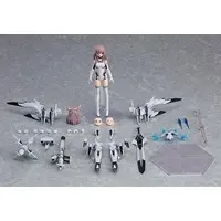 figma - Alice Gear Aegis / Yotsuya Yumi