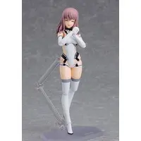 figma - Alice Gear Aegis / Yotsuya Yumi