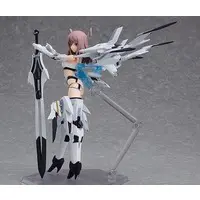 figma - Alice Gear Aegis / Yotsuya Yumi