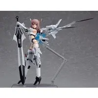 figma - Alice Gear Aegis / Yotsuya Yumi