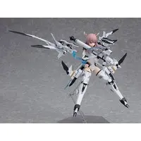 figma - Alice Gear Aegis / Yotsuya Yumi