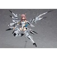 figma - Alice Gear Aegis / Yotsuya Yumi