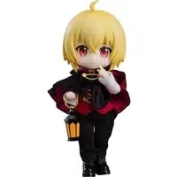 Nendoroid - Nendoroid Doll - Vampire: Camus