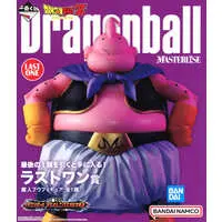 Ichiban Kuji - Dragon Ball / Majin Buu