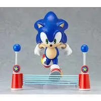 Nendoroid - Sonic Series / Sonic the Hedgehog