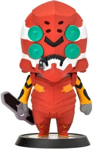 Cutie1 - Neon Genesis Evangelion