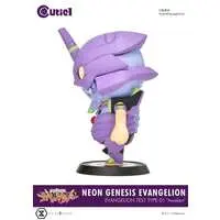 Cutie1 - Neon Genesis Evangelion / Evangelion Unit-01