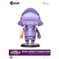 Cutie1 - Neon Genesis Evangelion / Evangelion Unit-01