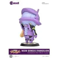 Cutie1 - Neon Genesis Evangelion / Evangelion Unit-01