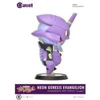 Cutie1 - Neon Genesis Evangelion / Evangelion Unit-01