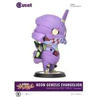 Cutie1 - Neon Genesis Evangelion / Evangelion Unit-01