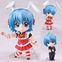 Nendoroid - Hayate no Gotoku! (Hayate the Combat Butler) / Ayasaki Hayate