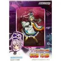 Figure - Touhou Project / Mononobe no Futo