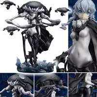 Figure - KanColle / Standard Carrier Wo-Class