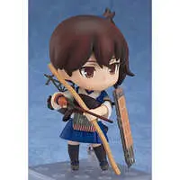 Nendoroid - KanColle / Kaga