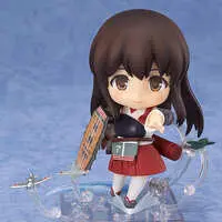 Nendoroid - KanColle / Akagi