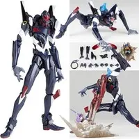 Revoltech - Neon Genesis Evangelion