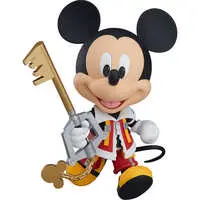 Nendoroid - Kingdom Hearts / Mickey Mouse