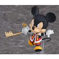 Nendoroid - Kingdom Hearts / Mickey Mouse
