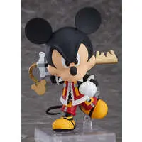 Nendoroid - Kingdom Hearts / Mickey Mouse