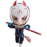 Nendoroid - Persona 5 / Kitagawa Yusuke